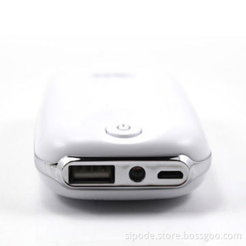 portable power bank